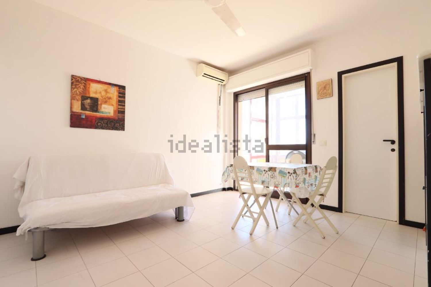 appartamento in vendita ad Alba Adriatica