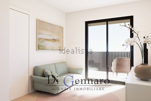 appartamento in vendita ad Alba Adriatica