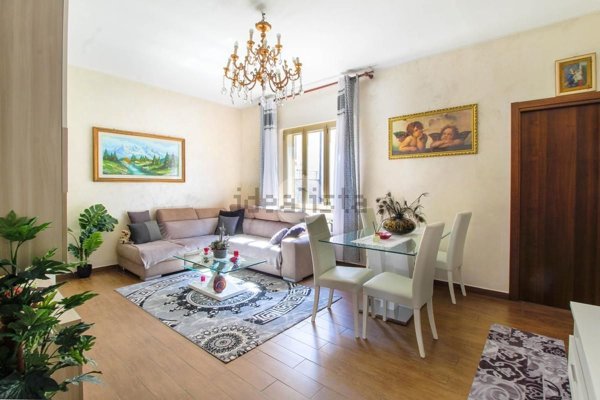 appartamento in vendita ad Alba Adriatica