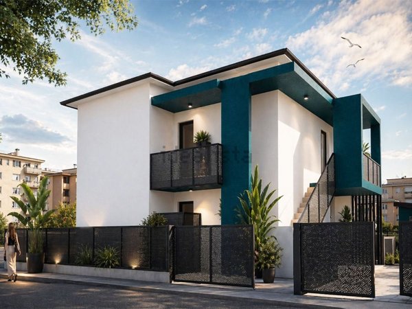 appartamento in vendita ad Alba Adriatica