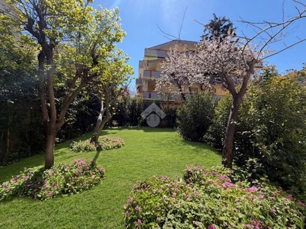 appartamento in vendita ad Alba Adriatica