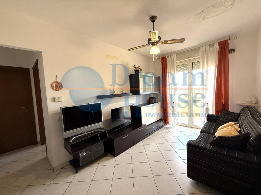 appartamento in vendita ad Alba Adriatica