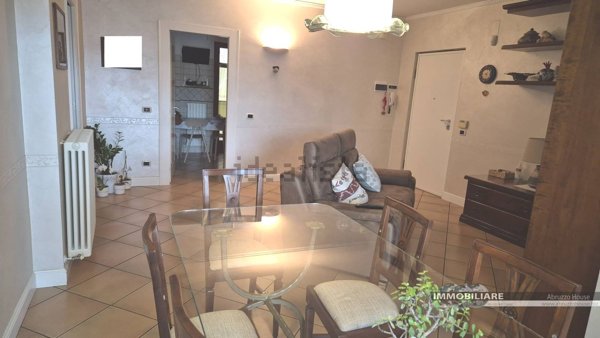 appartamento in vendita ad Alba Adriatica