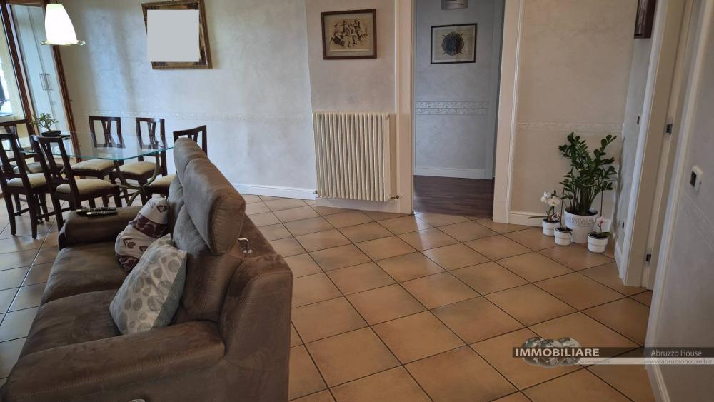 appartamento in vendita ad Alba Adriatica