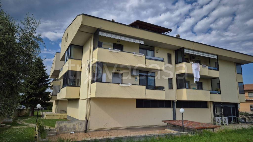 appartamento in vendita ad Alba Adriatica