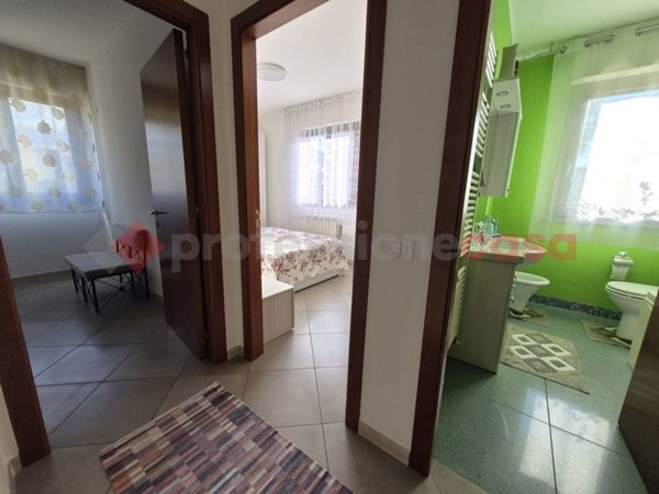 appartamento in vendita ad Alba Adriatica