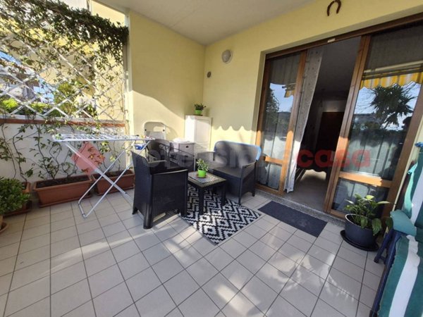 appartamento in vendita ad Alba Adriatica