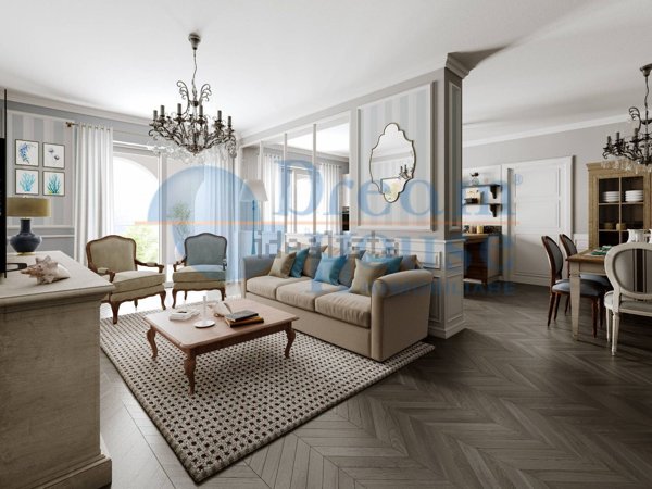 appartamento in vendita ad Alba Adriatica