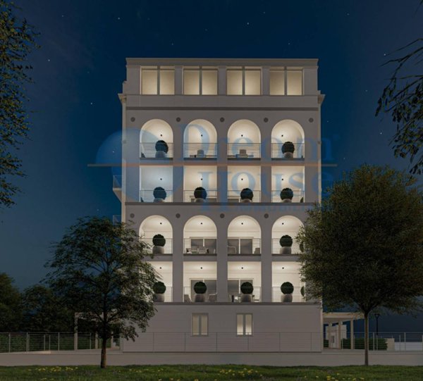 appartamento in vendita ad Alba Adriatica