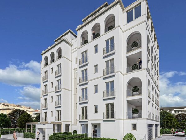appartamento in vendita ad Alba Adriatica