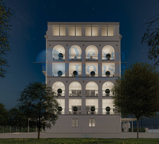 appartamento in vendita ad Alba Adriatica