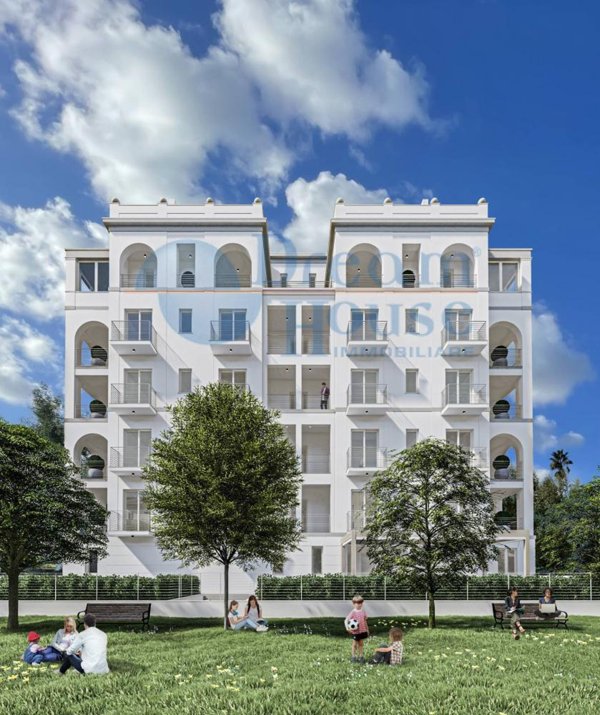 appartamento in vendita ad Alba Adriatica