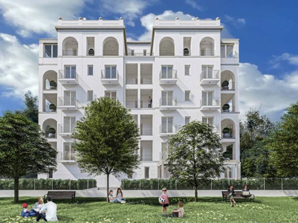 appartamento in vendita ad Alba Adriatica