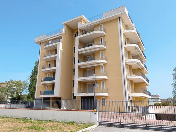 appartamento in vendita ad Alba Adriatica