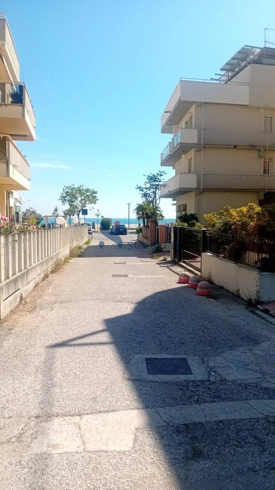 appartamento in vendita ad Alba Adriatica