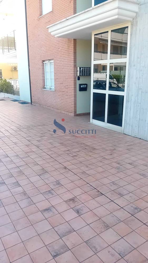 appartamento in vendita ad Alba Adriatica