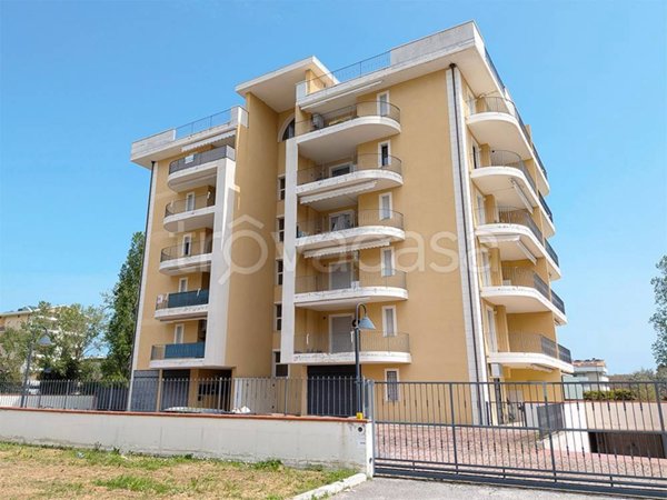 appartamento in vendita ad Alba Adriatica