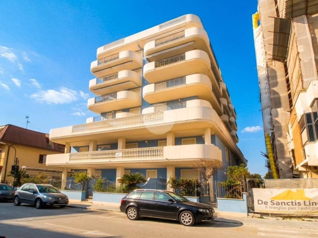 appartamento in vendita ad Alba Adriatica