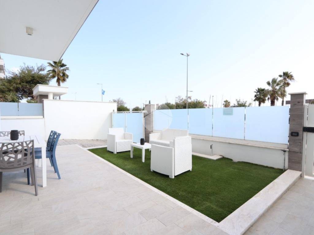 appartamento in vendita ad Alba Adriatica