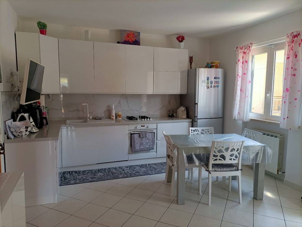 appartamento in vendita ad Alba Adriatica