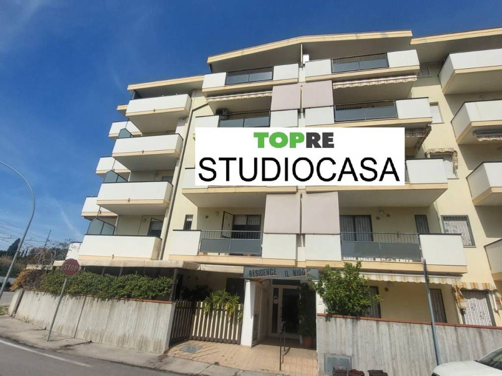 appartamento in vendita ad Alba Adriatica