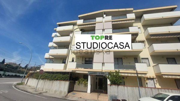 appartamento in vendita ad Alba Adriatica