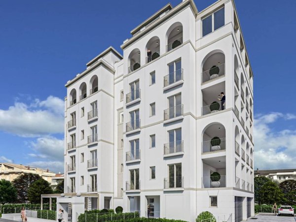 appartamento in vendita ad Alba Adriatica