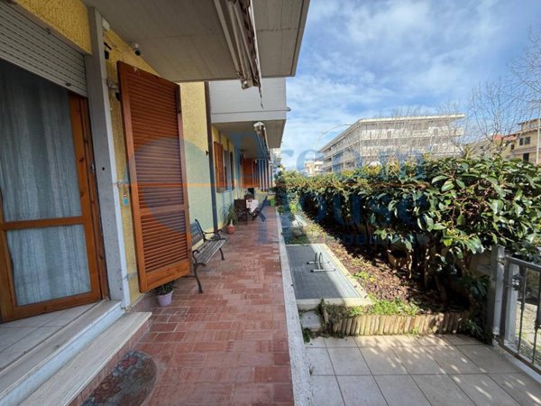appartamento in vendita ad Alba Adriatica