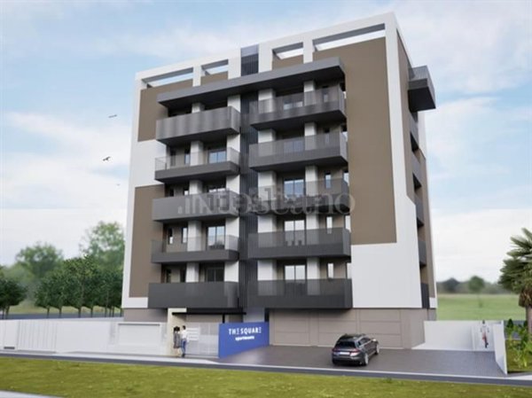 appartamento in vendita ad Alba Adriatica