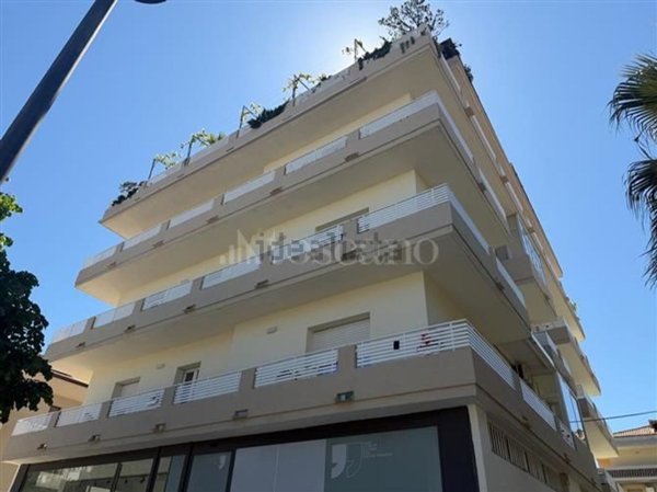 appartamento in vendita ad Alba Adriatica