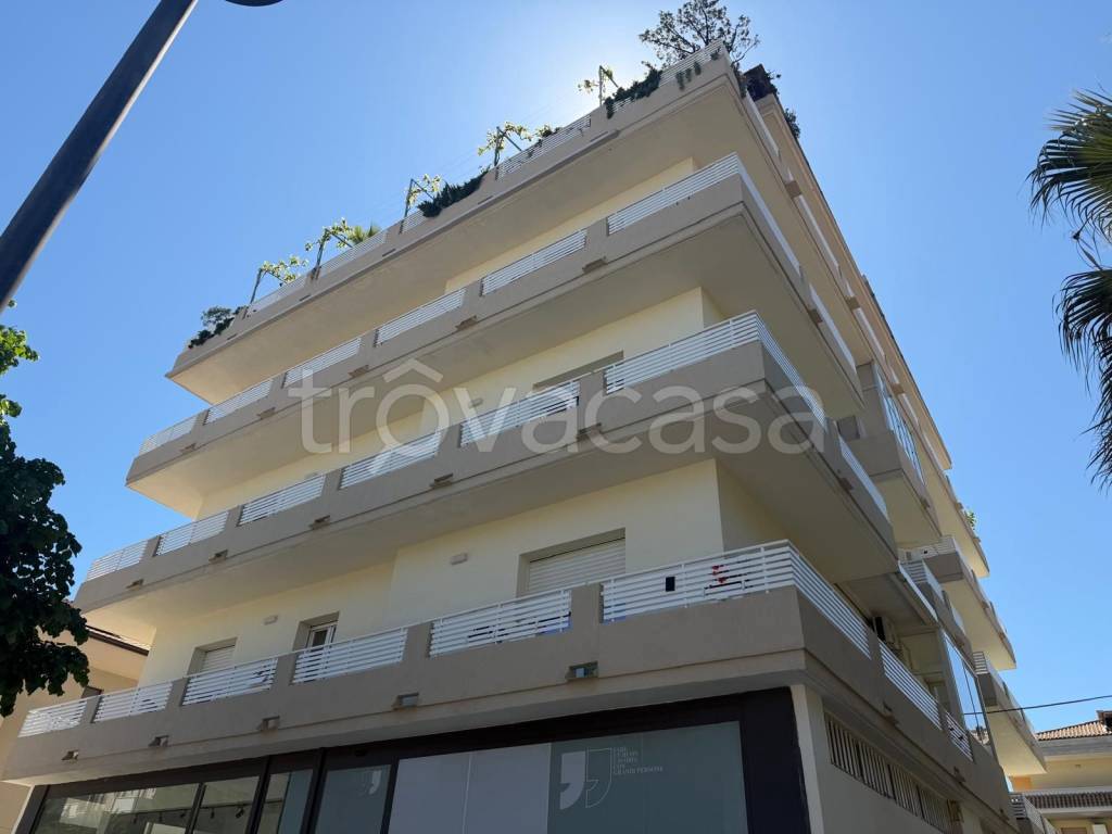 appartamento in vendita ad Alba Adriatica