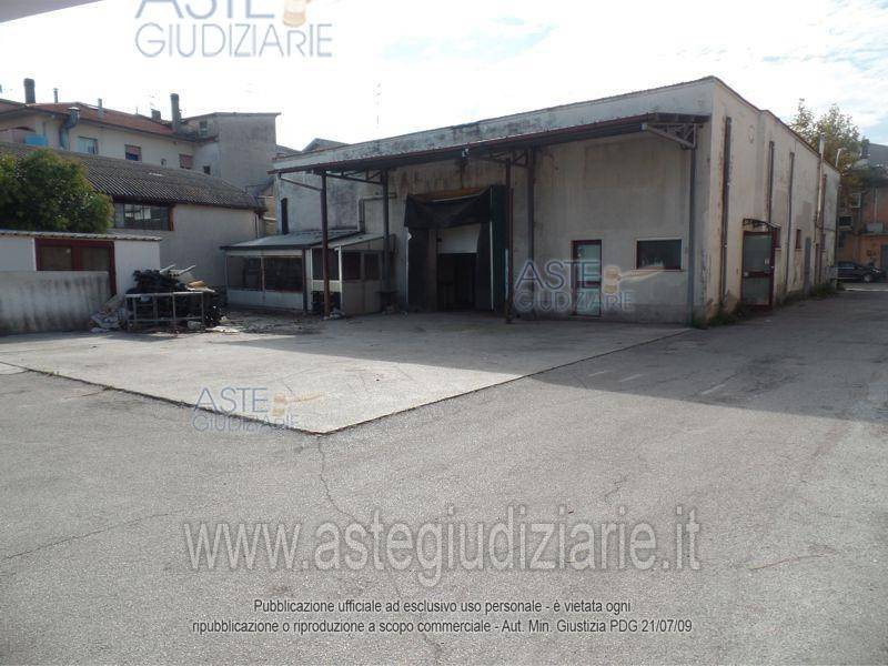 appartamento in vendita ad Alba Adriatica