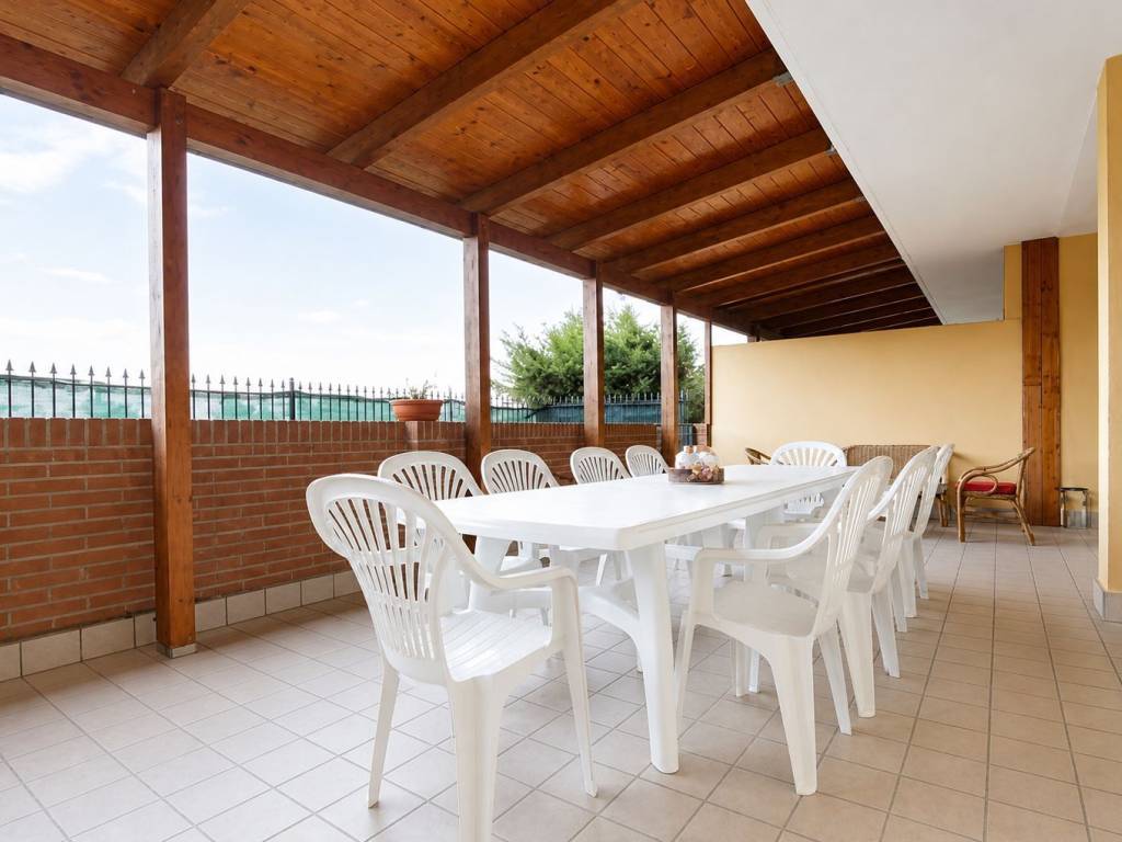 appartamento in vendita ad Alba Adriatica