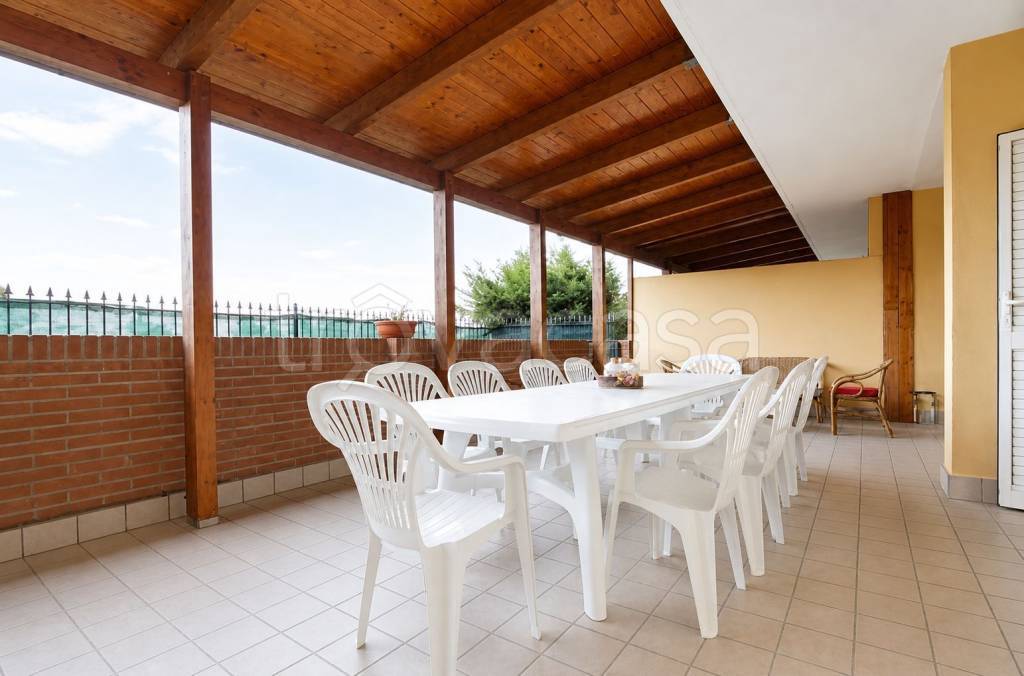 appartamento in vendita ad Alba Adriatica