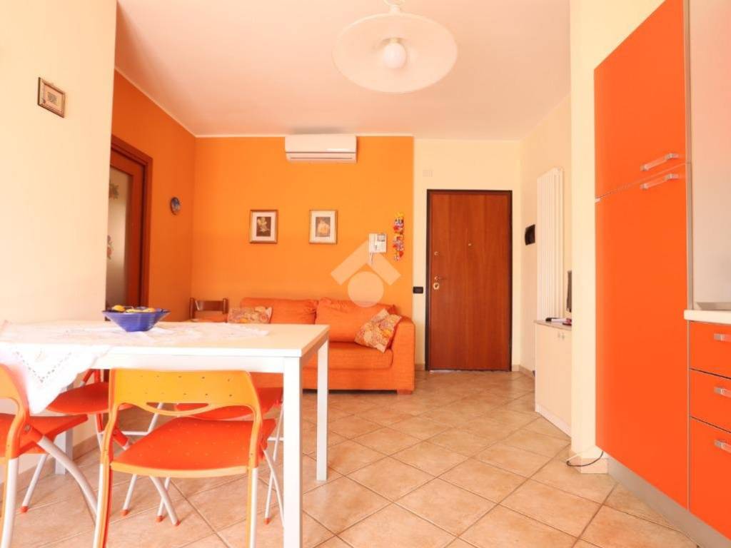 appartamento in vendita ad Alba Adriatica