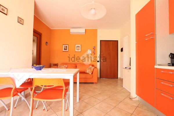 appartamento in vendita ad Alba Adriatica