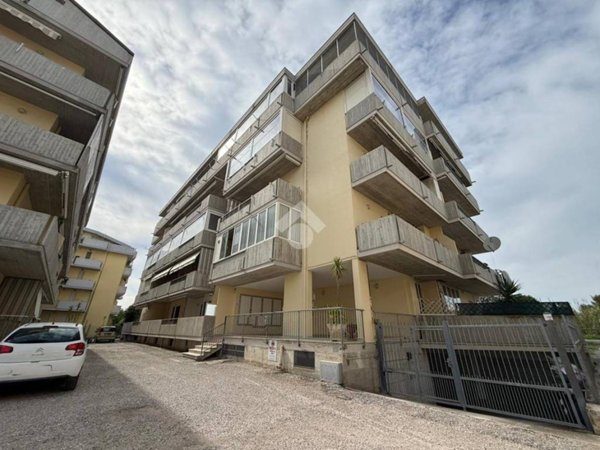 appartamento in vendita ad Alba Adriatica