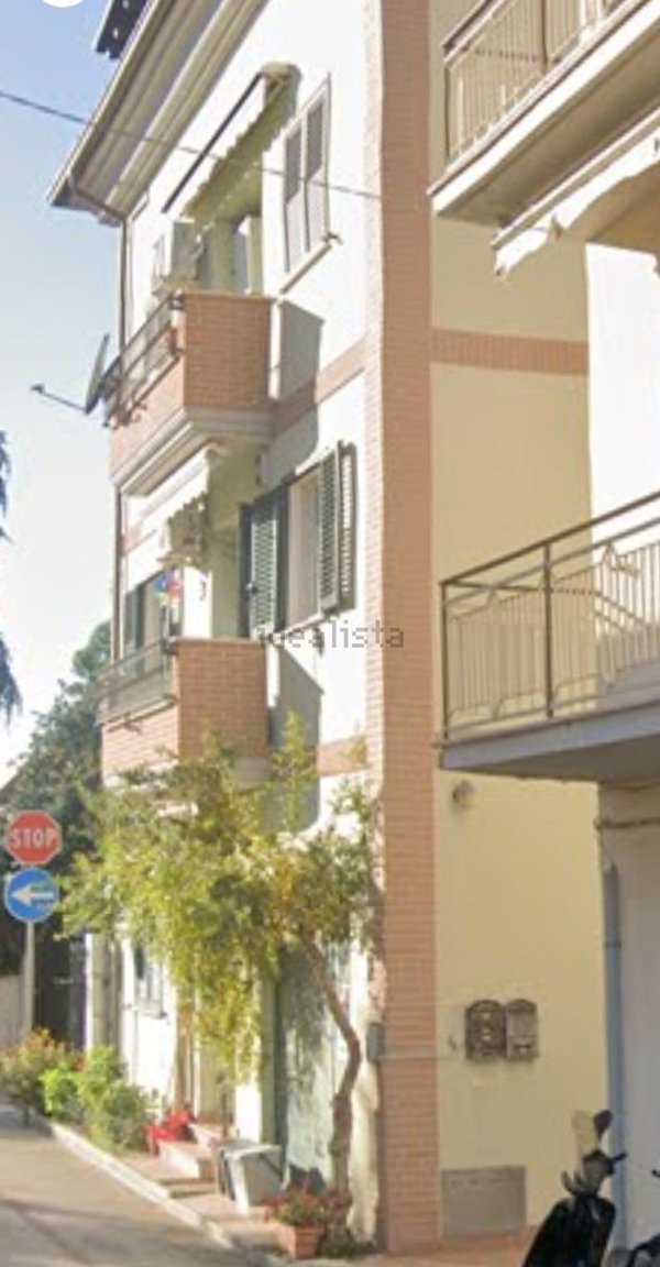 appartamento in vendita ad Alba Adriatica