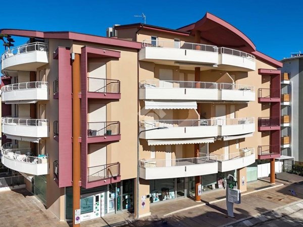 appartamento in vendita ad Alba Adriatica