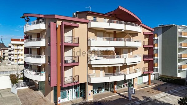 appartamento in vendita ad Alba Adriatica