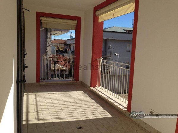 appartamento in vendita ad Alba Adriatica