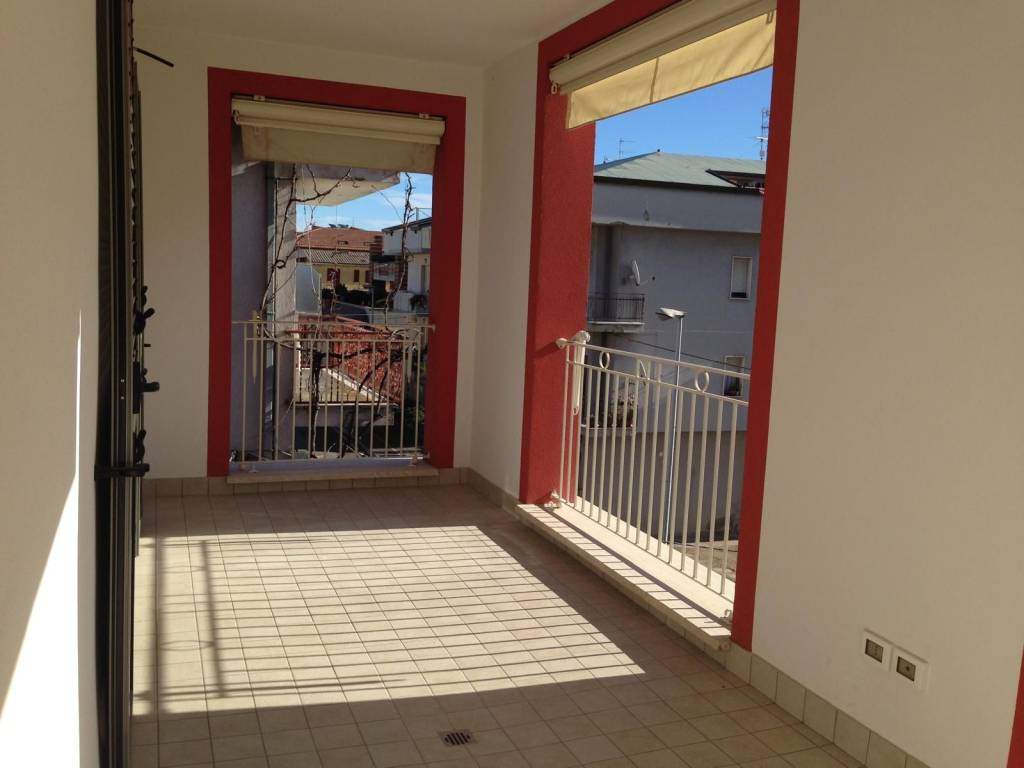 appartamento in vendita ad Alba Adriatica
