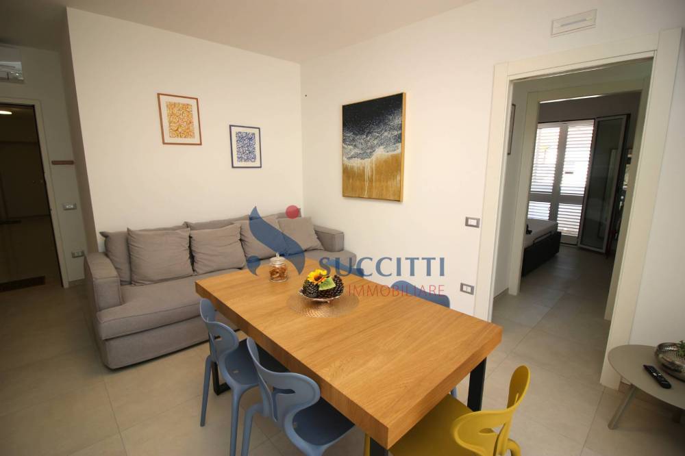 appartamento in vendita ad Alba Adriatica