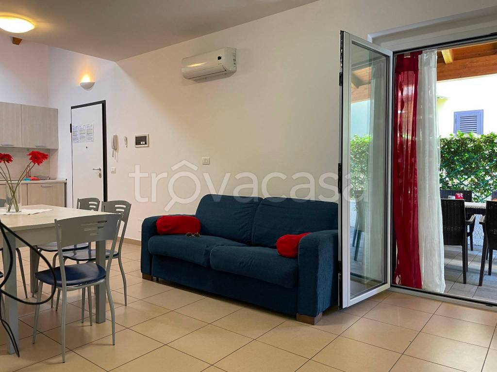 casa indipendente in vendita ad Alba Adriatica