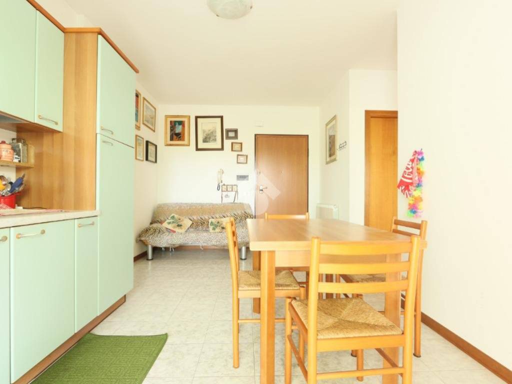appartamento in vendita ad Alba Adriatica