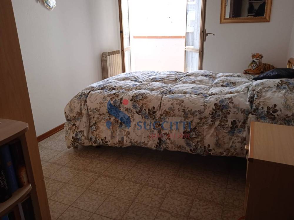 appartamento in vendita ad Alba Adriatica