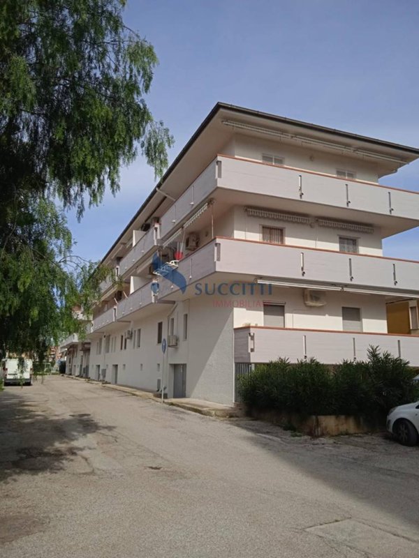 appartamento in vendita ad Alba Adriatica