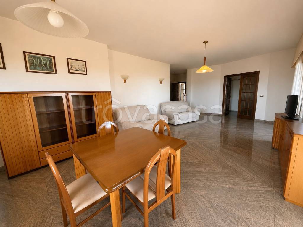appartamento in vendita ad Alba Adriatica