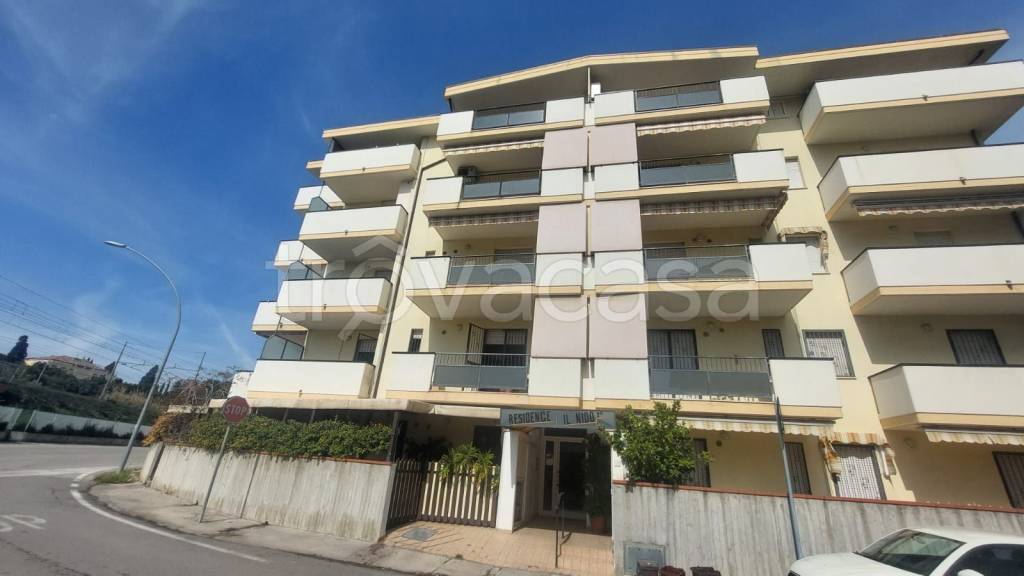 appartamento in vendita ad Alba Adriatica