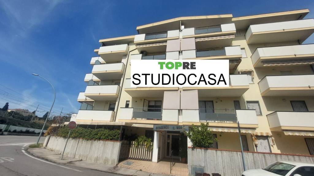appartamento in vendita ad Alba Adriatica